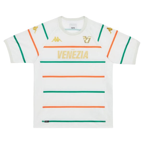 Thailand Trikot Venezia Auswärts 2022-2023